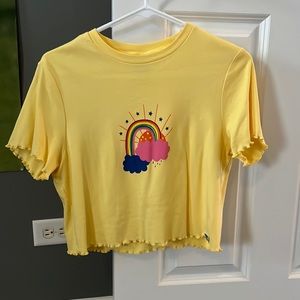 Lucy & Yak Greta top